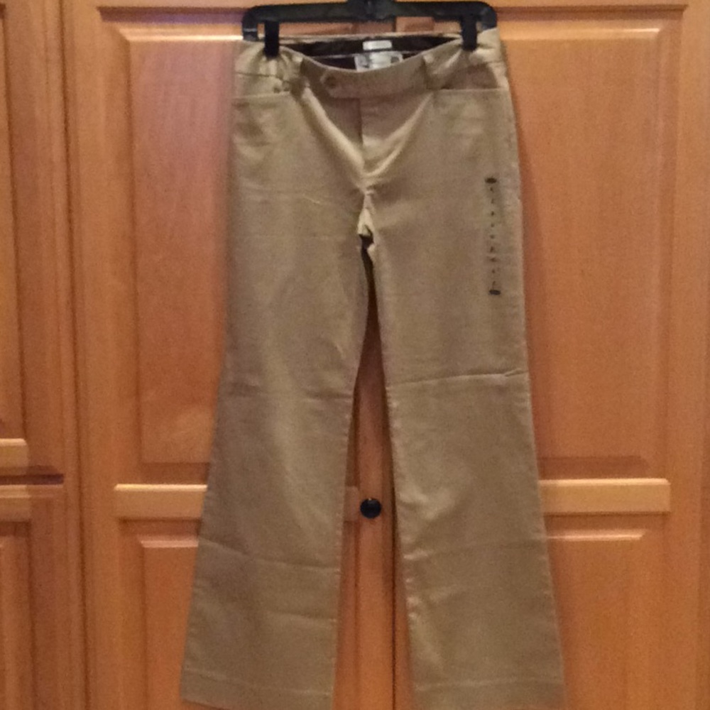 Old Navy Khaki Pants